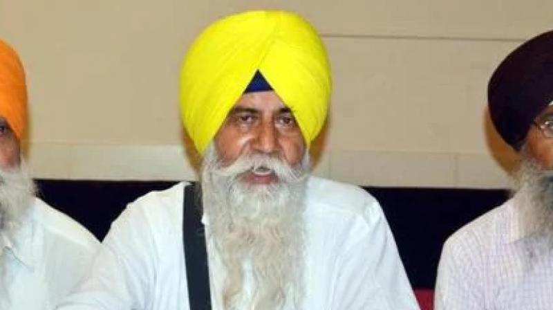 Baldev Sirsa Baldev Sirsa