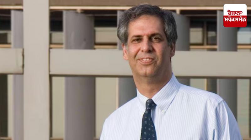 Noel Tata becomes Chairman of Tata Trust Noel Tata becomes Chairman of Tata Trust