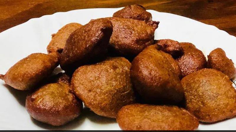 Gulgule Recipe: Make Gulgule in rainy season Gulgule Recipe: Make Gulgule in rainy season