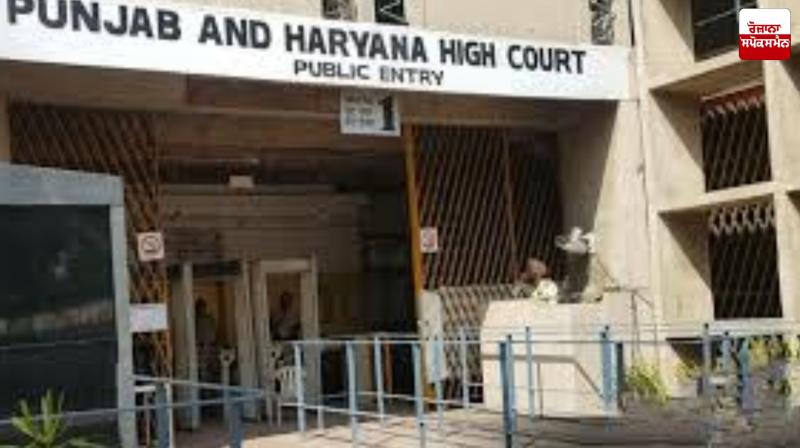 Strict action against police personnel accused of corruption, Punjab-Haryana High Court seeks full report from DGP