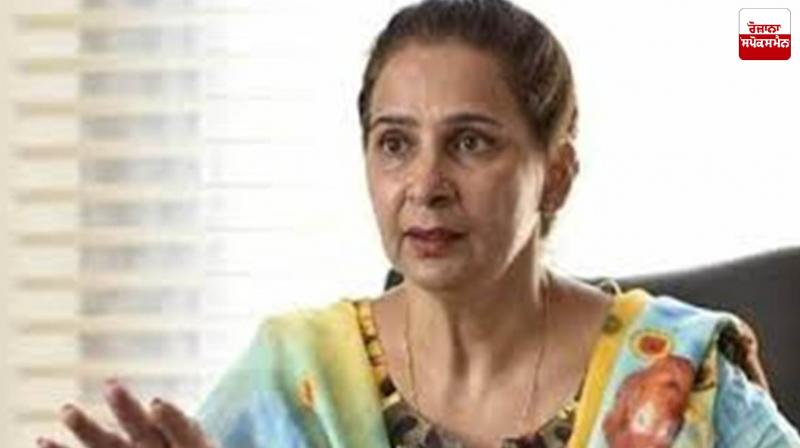 The man who cheated former Punjab minister Navjot Kaur Sidhu of Rs 10.5 crore did not get relief from the High Court.