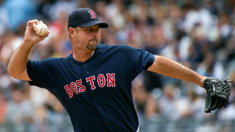 Tim Wakefield Tim Wakefield