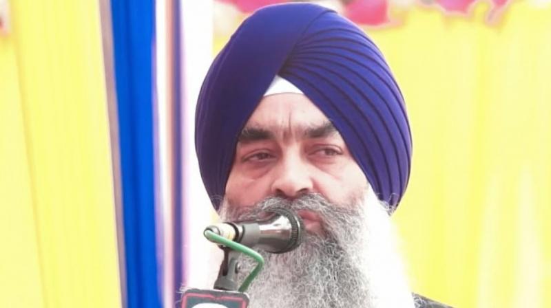 The meeting of the Jathedars was discussed on August 15 Panthak News The meeting of the Jathedars was discussed on August 15 Panthak News