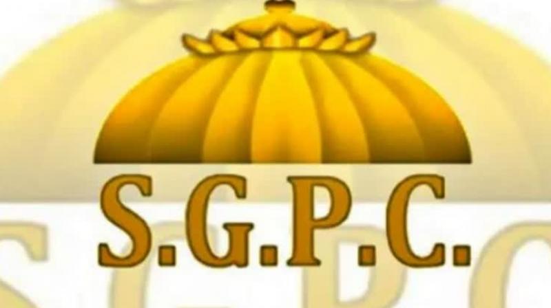 SGPC SGPC
