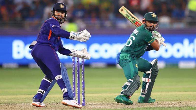 India vs Pakistan Match India vs Pakistan Match