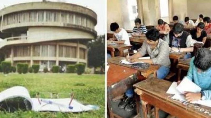 University of Punjab will change the date of CET (UG) University of Punjab will change the date of CET (UG)