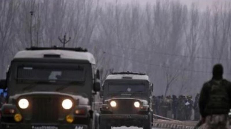 Srinagar Srinagar