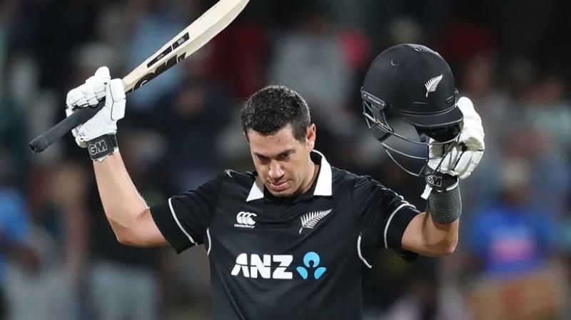 Ross Taylor Ross Taylor
