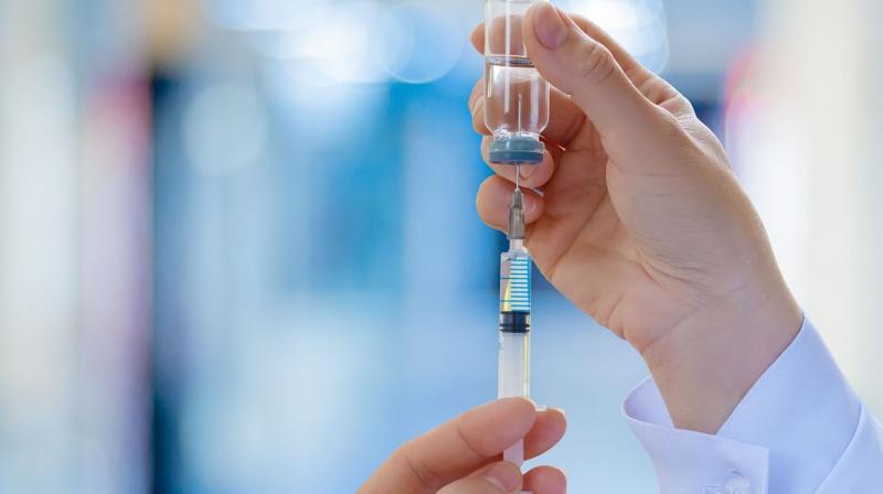 Corona vaccine Corona vaccine