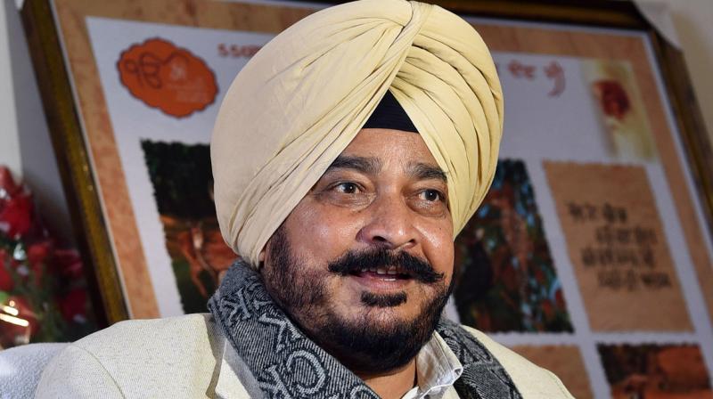 Sadhu Singh Dharmsot Sadhu Singh Dharmsot