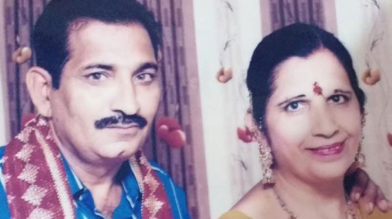 Amritsar commit suicide Amritsar commit suicide