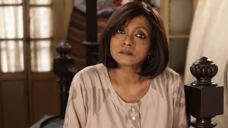 Sreela Majumdar Sreela Majumdar