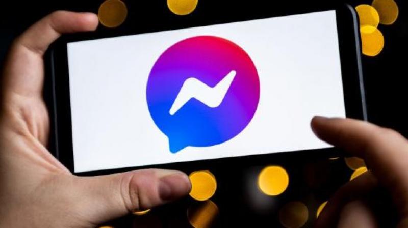 Meta to launch tool to block nude images in messages Meta to launch tool to block nude images in messages