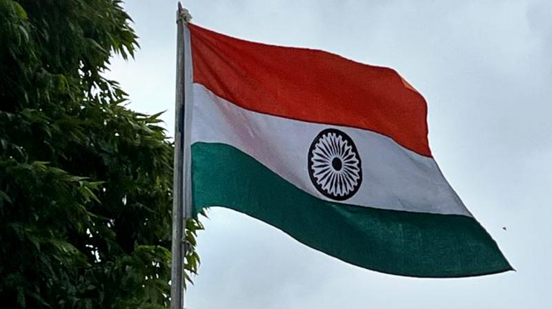 Dalit Sarpanch Not Allowed To Hoist National Flag In Madhya Pradesh Dalit Sarpanch Not Allowed To Hoist National Flag In Madhya Pradesh