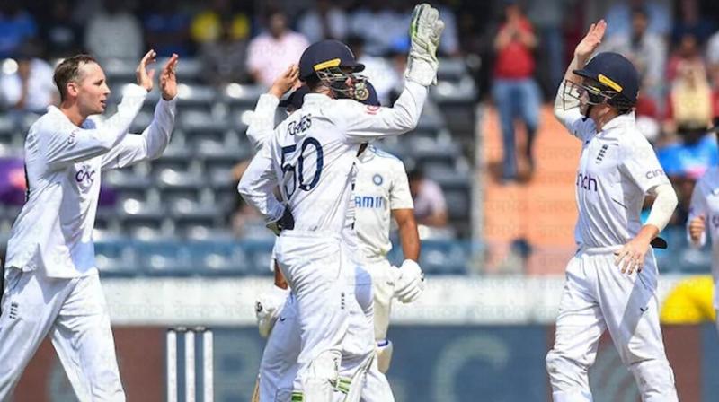 India Vs England Test Day 4: England beat India by 28 runs