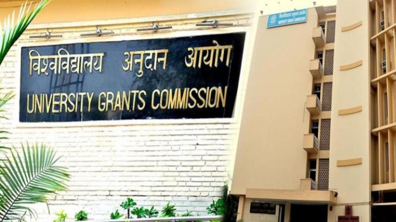 Govt clarifies on UGC draft guidelines on Reservation 