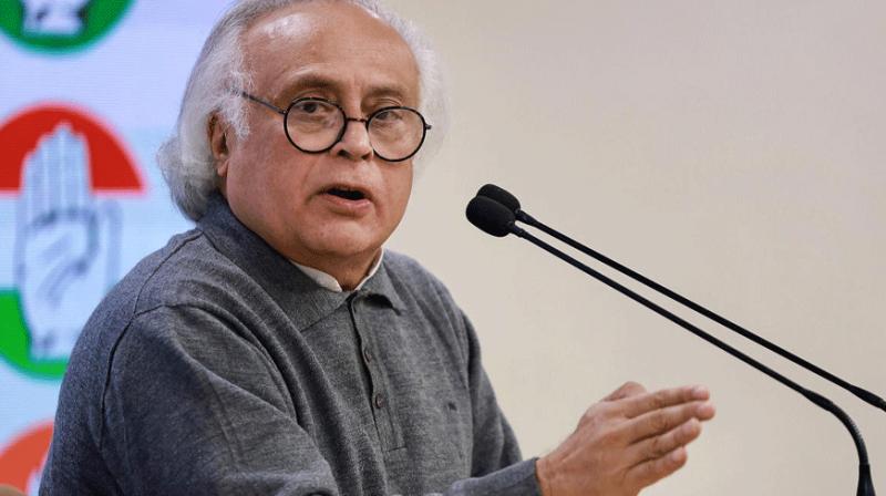 Jairam Ramesh Jairam Ramesh