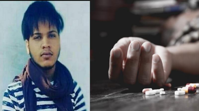 Death of only brother of two sisters due to overdose Death of only brother of two sisters due to overdose