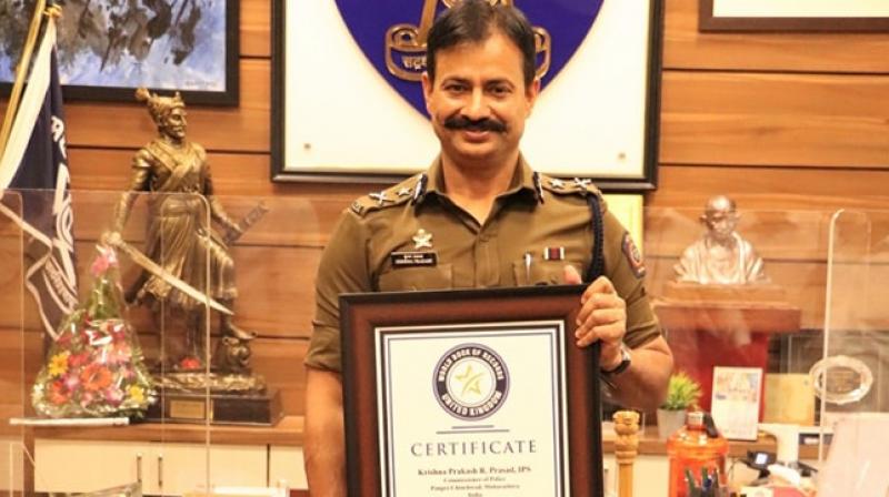IPS officer IPS officer