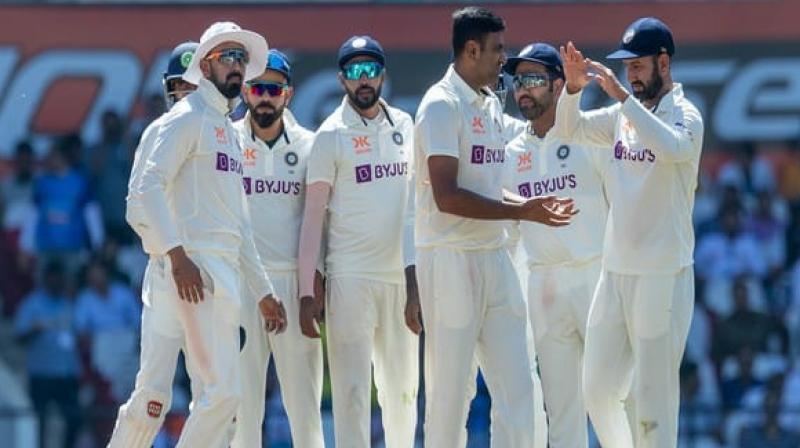  IND vs AUS 2nd Test: Big win for India in Delhi Test, Australia defeated by 6 wickets