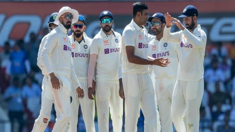 IND vs AUS 2nd Test: Big win for India in Delhi Test, Australia defeated by 6 wickets IND vs AUS 2nd Test: Big win for India in Delhi Test, Australia defeated by 6 wickets