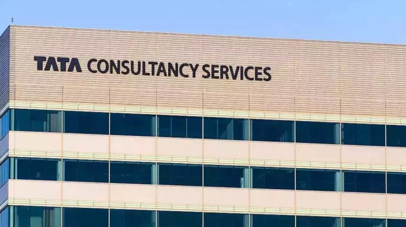 Tata Consultancy Services Tata Consultancy Services
