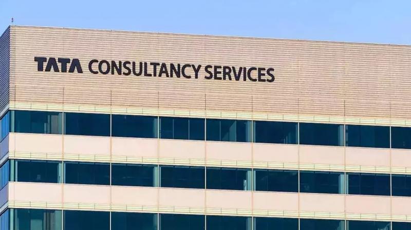 Tata Consultancy Services