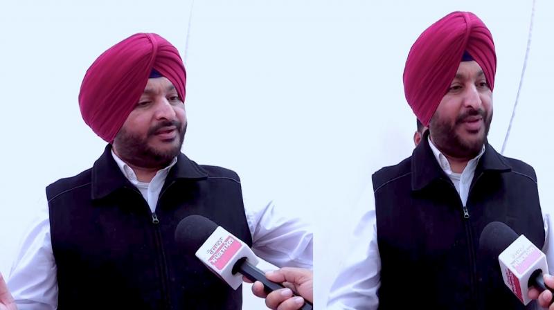 Ravneet Bittu Ravneet Bittu