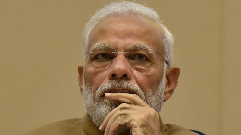 Narendra Modi