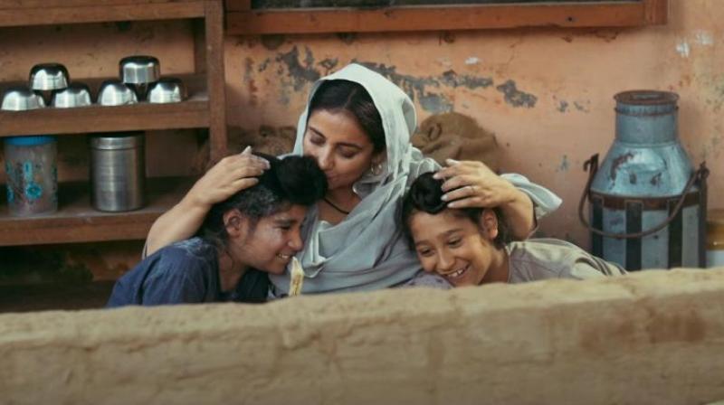 Maa Movie Maa Movie