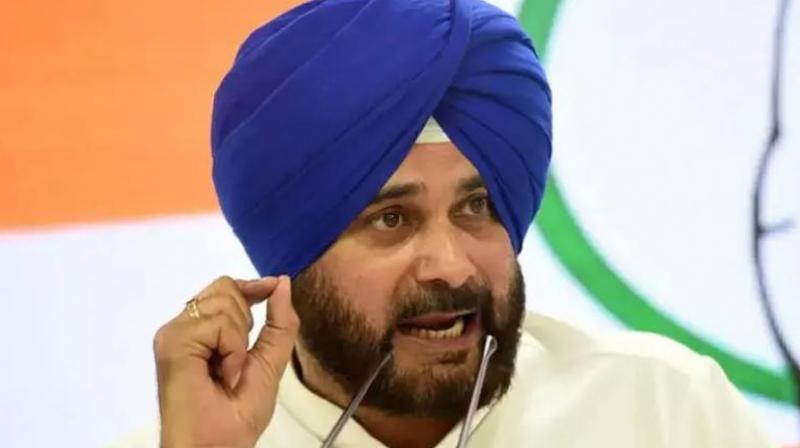 Navjot Sidhu Navjot Sidhu
