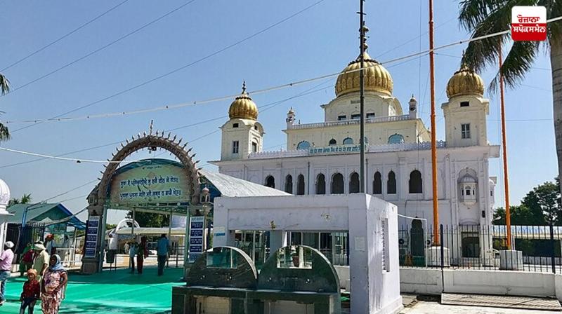 Shaheedi Dihada Special Fatehgarh Sahib Sabha on martyrdom of chaar sahibzade Latest News in Punjabi Shaheedi Dihada Special Fatehgarh Sahib Sabha on martyrdom of chaar sahibzade Latest News in Punjabi
