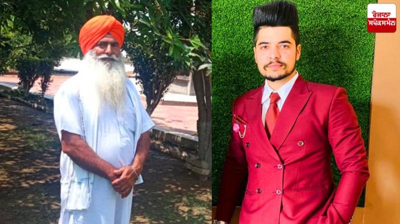 Lakhbir Singh and Amritpal Singh Lakhbir Singh and Amritpal Singh
