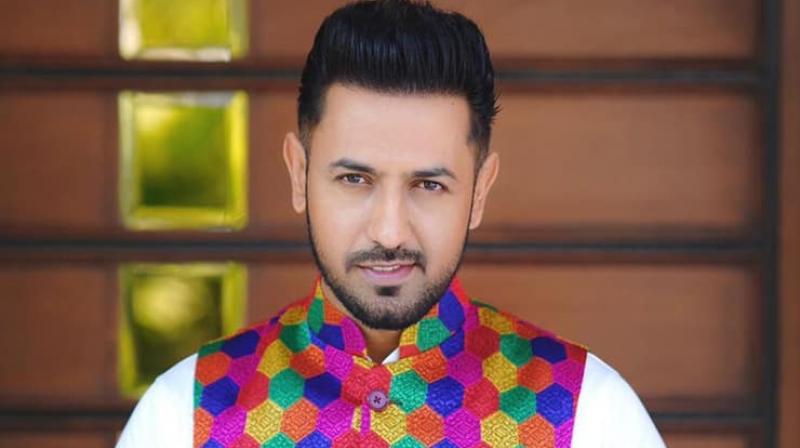 Gippy Grewal