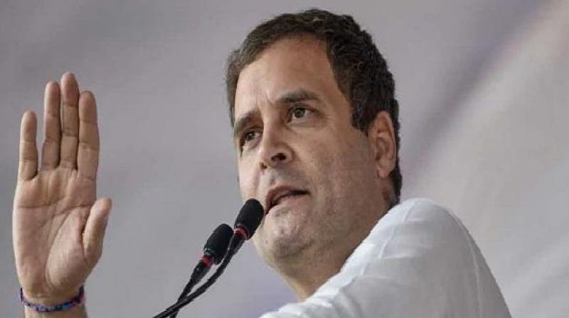Rahul Ghandi Rahul Ghandi