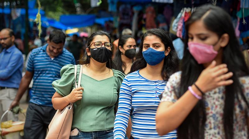 Centre issues Covid Advisory to States amid covid Centre issues Covid Advisory to States amid covid
