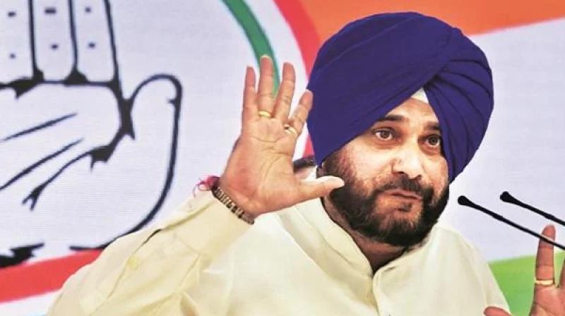 Navjot sidhu Navjot sidhu