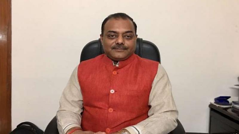 Naveen Kumar Jindal Naveen Kumar Jindal