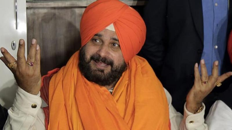 Navjot sidhu Navjot sidhu