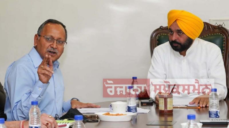 Bhagwant mann Bhagwant mann