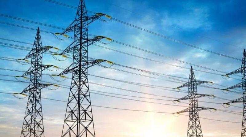 Electricity Electricity