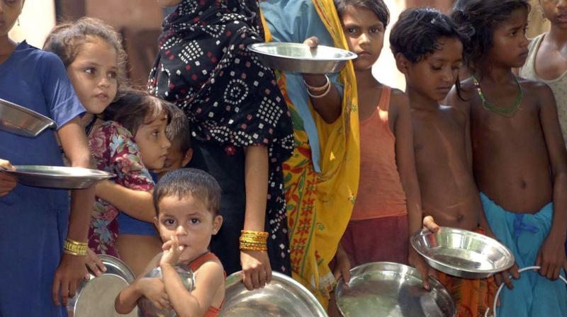 Coronavirus may push 150 million people into extreme poverty: World Bank Coronavirus may push 150 million people into extreme poverty: World Bank
