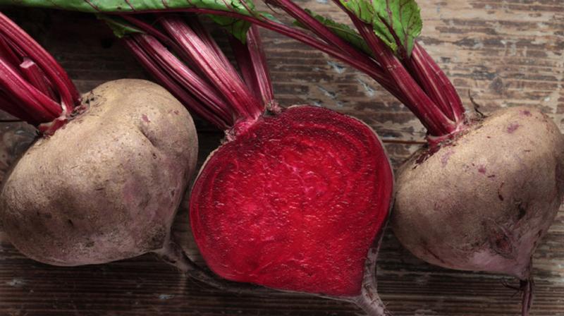 Beetroot Benefits 