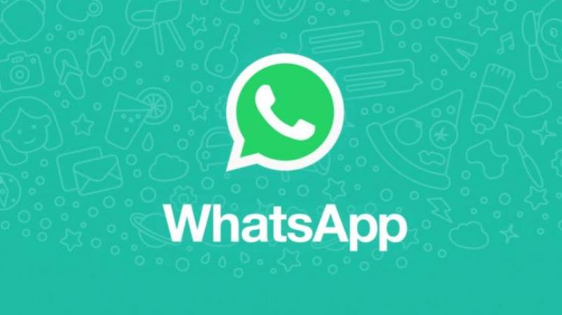 Whatsapp latest news in india 