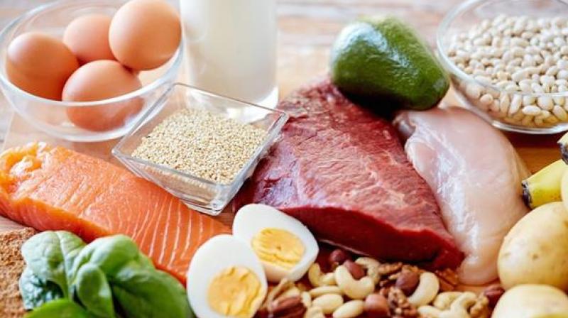 Egg fish will be available at cheaper rates at ration shop Egg fish will be available at cheaper rates at ration shop
