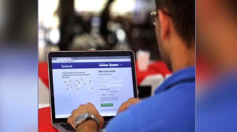 Facebook Facebook