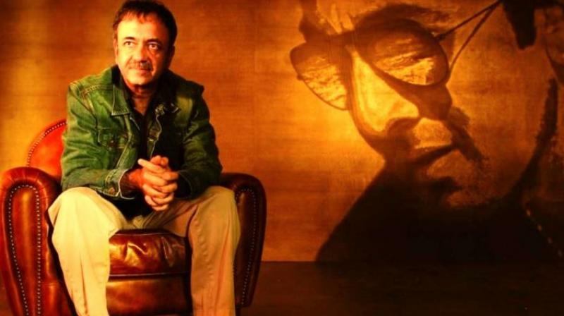 Rajkumar Hirani