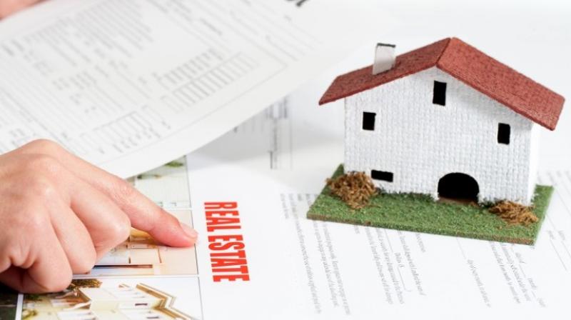 Property Property