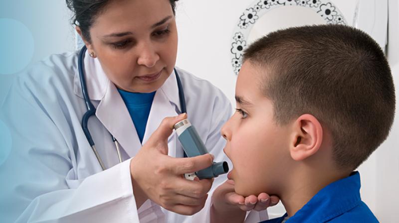 Asthma Asthma