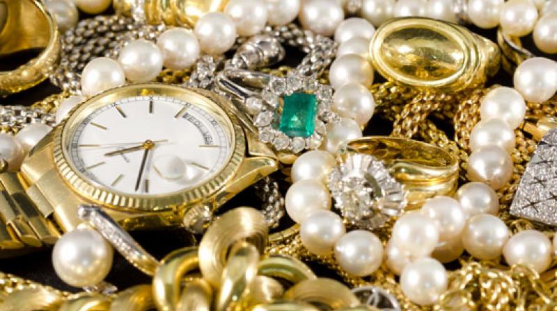 Jewelry Jewelry